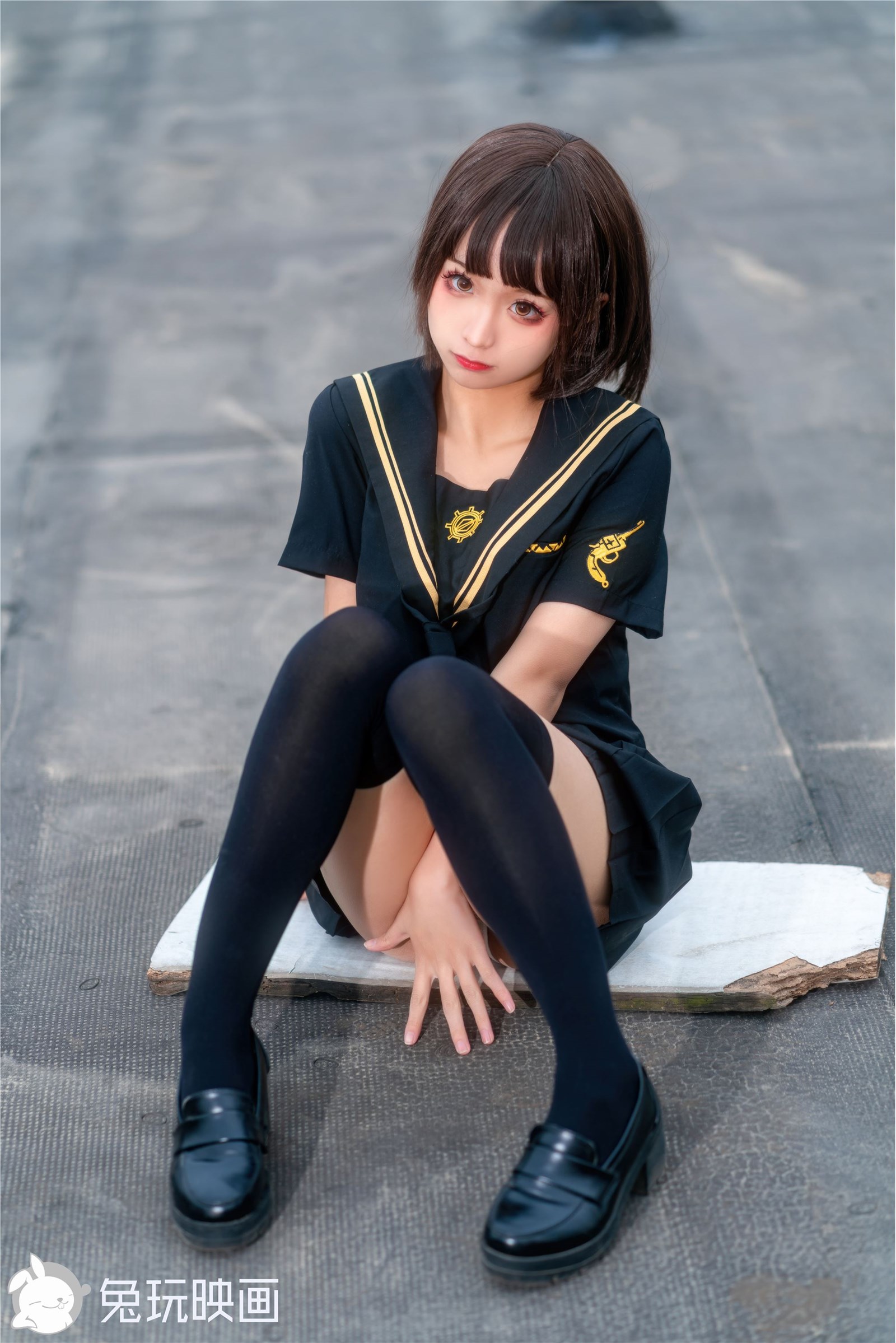 Sunaijiao Vol.041 Tiantai Schoolgirl(1)